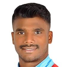 Mohamed Shafeeq